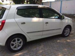 Jawa Timur, jual mobil Daihatsu Ayla X 2013 dengan harga terjangkau 6