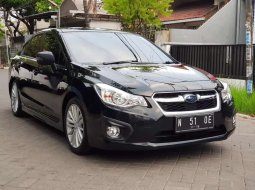 Jual cepat Subaru Impreza 2012 di Jawa Timur 3