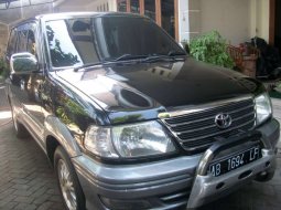 Jual mobil bekas murah Toyota Kijang Krista 2004 di DIY Yogyakarta 4