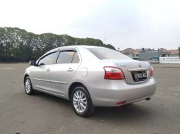 Jual cepat Toyota Vios G 2010 di Jawa Barat 5