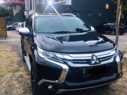 Jual mobil bekas murah Mitsubishi Pajero Sport Dakar 2016 di Jawa Barat 4