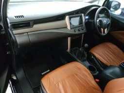 Jawa Timur, jual mobil Toyota Kijang Innova 2.0 G 2016 dengan harga terjangkau 3