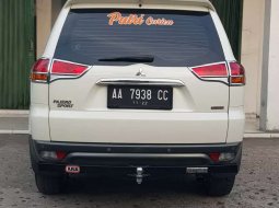 Mobil Mitsubishi Pajero Sport 2012 Dakar terbaik di DIY Yogyakarta 4