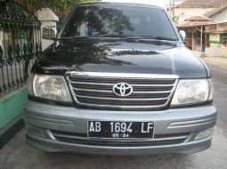 Jual mobil bekas murah Toyota Kijang Krista 2004 di DIY Yogyakarta 3