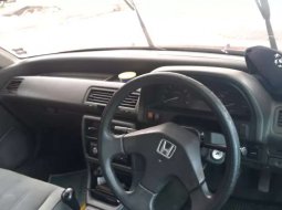 Jual cepat Honda Civic 1991 di Sumatra Utara 4