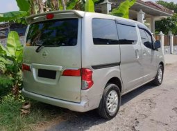 DIY Yogyakarta, jual mobil Nissan Evalia 2012 dengan harga terjangkau 1