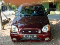 Jual mobil Kia Visto 2002 bekas, DIY Yogyakarta 1