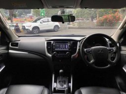 Mobil Mitsubishi Pajero Sport 2018 Exceed terbaik di DKI Jakarta 7