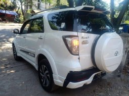 Jual Toyota Rush G 2016 harga murah di Jawa Barat 7