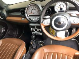 Jual cepat MINI Cooper S 2011 di DKI Jakarta 8