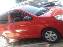 Jual Kia Picanto 2010 harga murah di Jawa Tengah 3