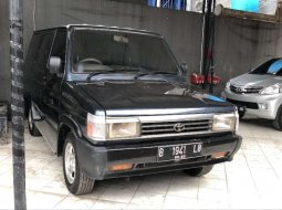 Dijual mobil bekas Toyota Kijang Grand Extra, Banten  4