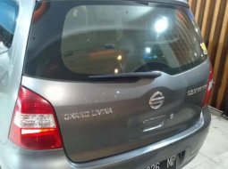 Mobil Nissan Grand Livina 2007 XV dijual, DKI Jakarta 6