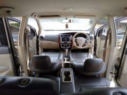 Jual mobil bekas murah Nissan Grand Livina XV 2008 di Jawa Barat 4