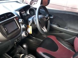 Jual mobil Honda Jazz RS 2013 bekas, Sumatra Utara 2