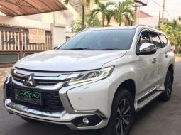 Mobil Mitsubishi Pajero Sport 2018 Dakar dijual, Jawa Timur 3