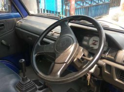 DKI Jakarta, jual mobil Suzuki Carry Pick Up 2005 dengan harga terjangkau 4