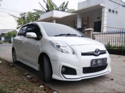 Jual mobil bekas murah Toyota Yaris J 2011 di Sumatra Selatan 7