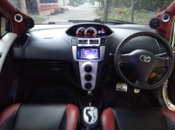 Jual mobil bekas murah Toyota Yaris J 2011 di Sumatra Selatan 6