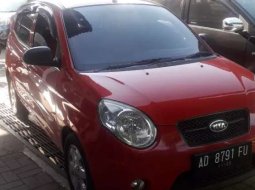 Jual Kia Picanto 2010 harga murah di Jawa Tengah 2