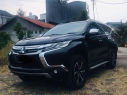 Jual mobil bekas murah Mitsubishi Pajero Sport Dakar 2016 di Jawa Barat 2