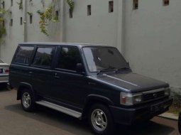 Dijual mobil bekas Toyota Kijang Grand Extra, Banten  2