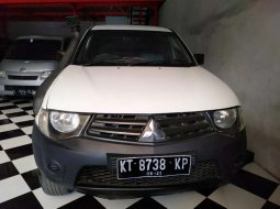 Jual Mitsubishi Triton HD-X 2011 harga murah di Jawa Timur 4