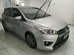 Mobil Toyota Yaris 2015 TRD Sportivo terbaik di Banten 3