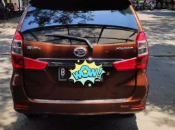Jual cepat Daihatsu Xenia R STD 2016 di Jawa Timur 4