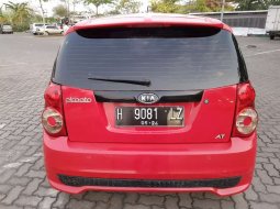 Mobil Kia Picanto 2010 dijual, Jawa Tengah 3