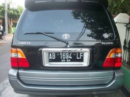 Jual mobil bekas murah Toyota Kijang Krista 2004 di DIY Yogyakarta 1