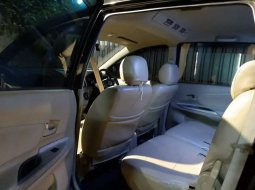 Mobil Daihatsu Xenia 2013 X terbaik di DKI Jakarta 4