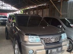 Kalimantan Selatan, Nissan X-Trail ST 2004 kondisi terawat 2