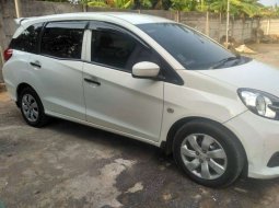 Jawa Barat, jual mobil Honda Mobilio S 2015 dengan harga terjangkau 6