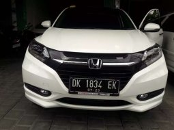 Jual cepat Honda HR-V Prestige 2018 di Bali 2