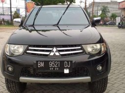 Jual mobil Mitsubishi Triton 2014 bekas, Riau 3