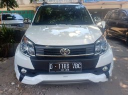 Jual Toyota Rush G 2016 harga murah di Jawa Barat 1