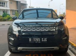 Mobil Land Rover Discovery Sport 2015 HSE Si4 dijual, DKI Jakarta 4