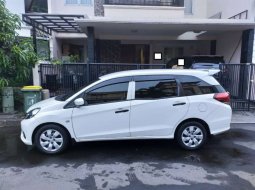 Jawa Barat, jual mobil Honda Mobilio S 2015 dengan harga terjangkau 3