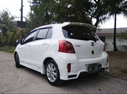 Jual mobil bekas murah Toyota Yaris J 2011 di Sumatra Selatan 2