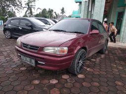 Jual mobil bekas murah Toyota Corolla 1997 di Sumatra Barat 3