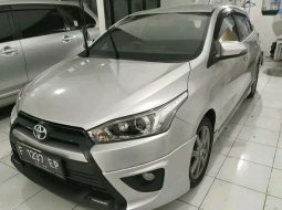 Mobil Toyota Yaris 2015 TRD Sportivo terbaik di Banten 1