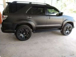 Kalimantan Barat, jual mobil Toyota Fortuner G 2011 dengan harga terjangkau 2