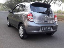 Dijual mobil bekas Nissan March XS, Jawa Barat  1