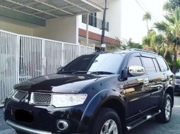 Mitsubishi Pajero Sport 2012 Jawa Timur dijual dengan harga termurah 1