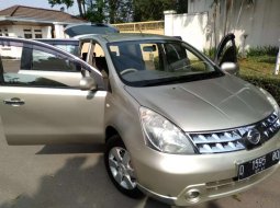 Jual mobil bekas murah Nissan Grand Livina XV 2008 di Jawa Barat 2