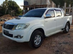 Jual mobil Toyota Hilux G 2014 bekas, Kalimantan Selatan 2