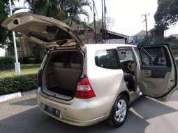 Jual mobil bekas murah Nissan Grand Livina XV 2008 di Jawa Barat 1