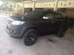 Kalimantan Barat, jual mobil Toyota Fortuner G 2011 dengan harga terjangkau 1