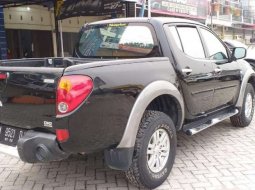 Jual mobil Mitsubishi Triton 2014 bekas, Riau 1